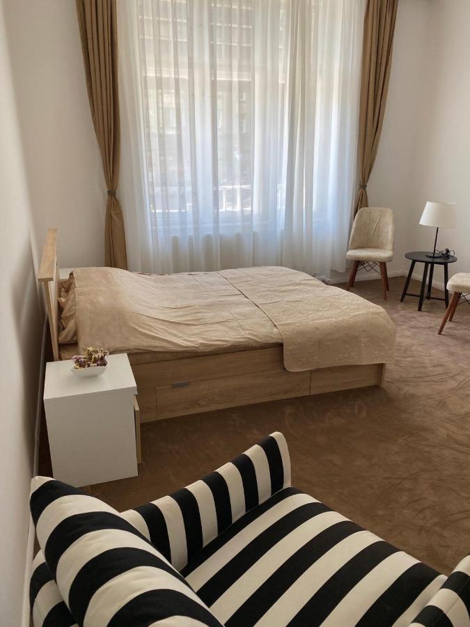 Apartmán Apartman Valter Sarajevo Exteriér fotografie